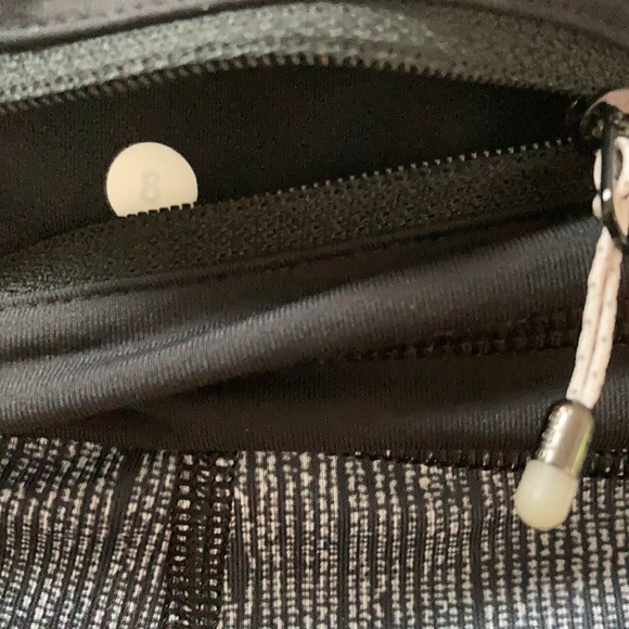 Lululemon Run: Inspire Crop II - Picture 14 of 14